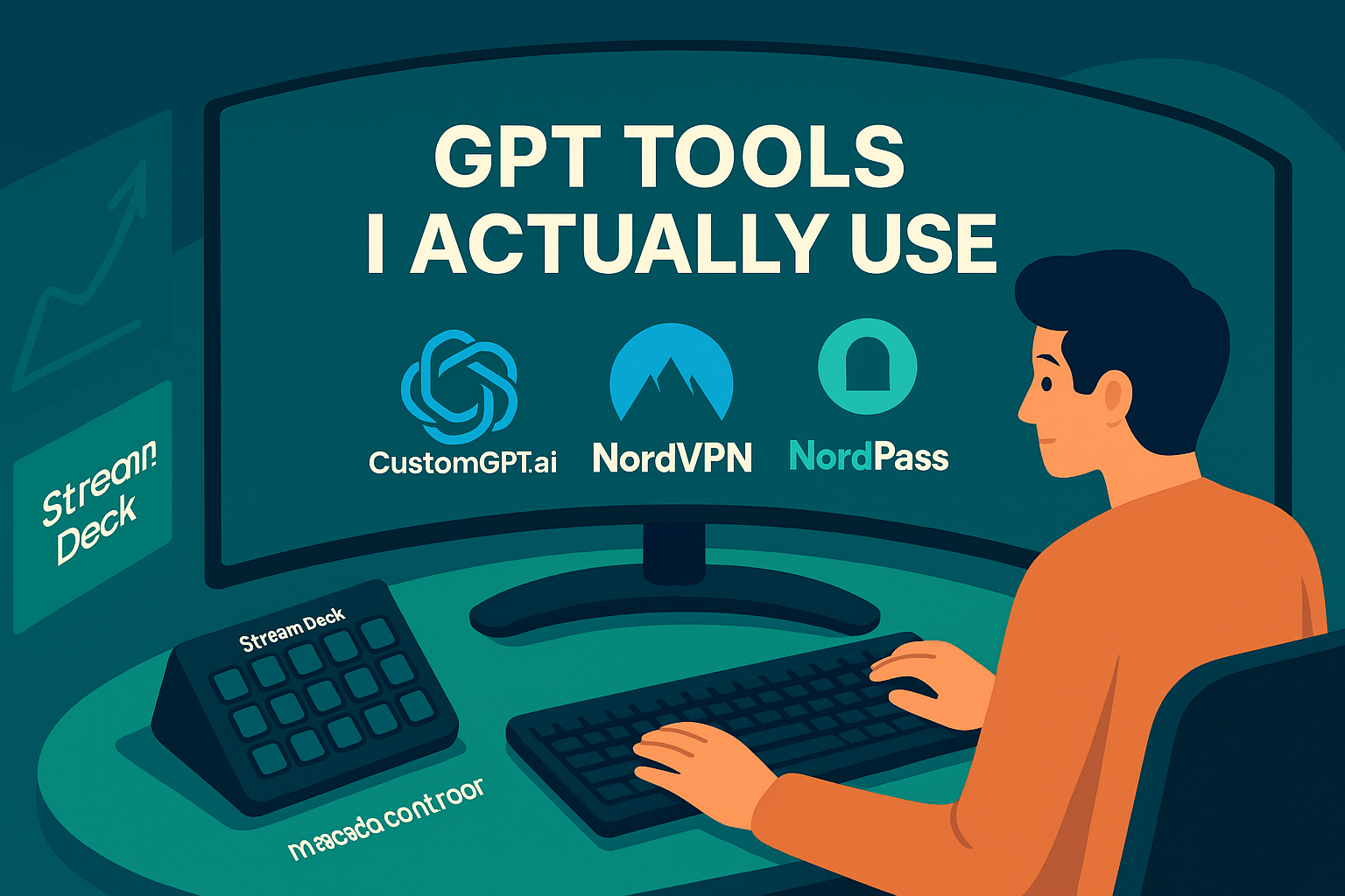 GPT Tools I Actually Use